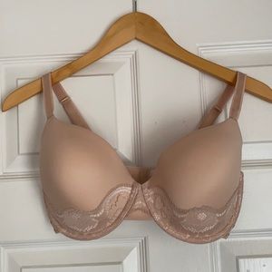 Wacoal 32G Nude T Shirt Bra